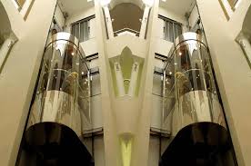 Panoramic Elevators