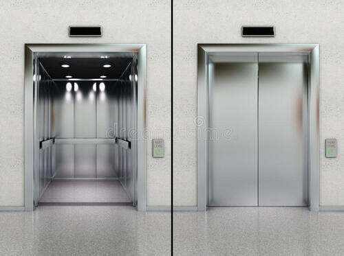 Passenger Elevators